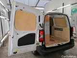  Citroen  Berlingo  Fourgon Driver XL 950 1.5 BlueHDi 100CV BVM5 E6dT #8