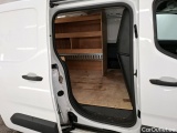  Citroen  Berlingo  Fourgon Driver XL 950 1.5 BlueHDi 100CV BVM5 E6dT #9
