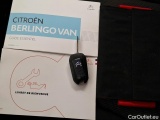  Citroen  Berlingo  Fourgon Driver XL 950 1.5 BlueHDi 100CV BVM5 E6dT #12