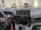  Citroen  Berlingo  Fourgon Club XL 950 1.5 BlueHDi 100CV BVM5 E6dT #7