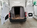  Citroen  Berlingo  Fourgon Club M 650 1.5 BlueHDi 75CV BVM5 E6dT #10