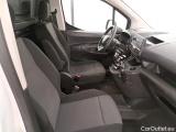  Citroen  Berlingo  Fourgon Club M 650 1.5 BlueHDi 75CV BVM5 E6dT #8