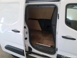  Citroen  Berlingo CITROEN  / 2018 / 4P / Fourgonnette Taille M 650kg BlueHDi 100 BVM Club (ex 410B) #9