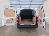  Citroen  Berlingo CITROEN  / 2018 / 4P / Fourgonnette Taille M 650kg BlueHDi 100 BVM Club (ex 410B) #8