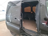  Citroen  Berlingo  Fourgon Business L1 (Court) 1.6 HDi 75CV BVM5 E5 #9