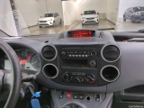  Citroen  Berlingo  Fourgon Club L1 (Court) 1.6 BlueHDi 100CV BVM5 E6 #7