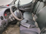  Citroen  Berlingo  Fourgon Club L1 (Court) 1.6 BlueHDi 100CV BVM5 E6 #10