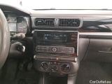 Citroen  C3  Société Feel 1.2 PureTech 80CV BVM5 E6d #10
