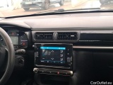  Citroen  C3 CITROEN  Société  2020  5P  Berline  VU PureTech 83  BVM Feel Nav #10