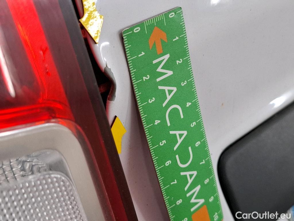  Citroen  Jumper  Fourgon Grand Volume 30 L2H2 Club BlueHDi 120 Start&Stop 120CV BVM6 #19