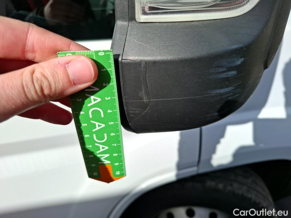  Fiat  Ducato FIAT  SC  2014  2P  Châssis cabine H3Power 140 Maxi HD 35 L Busi #8