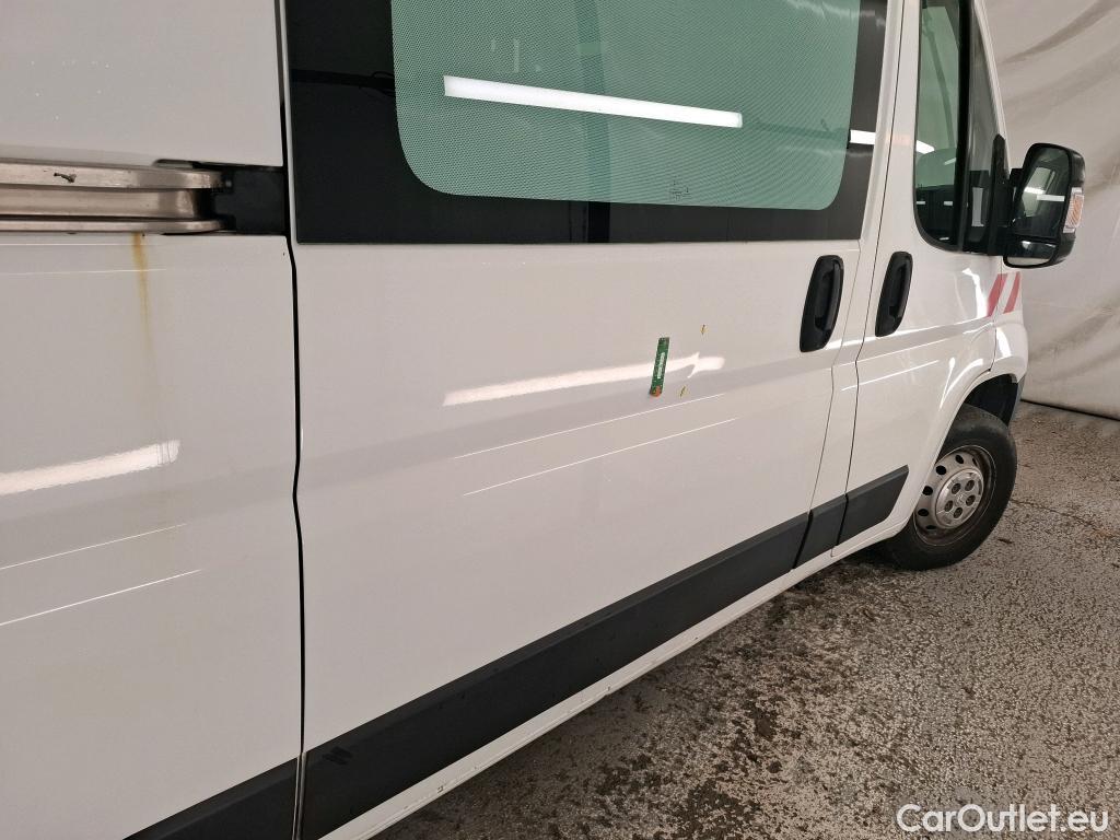  Citroen  Jumper CITROEN  VU 4p Fourgon 35 L2H2 BlueHDi 130 S&S BVM6 Club #14