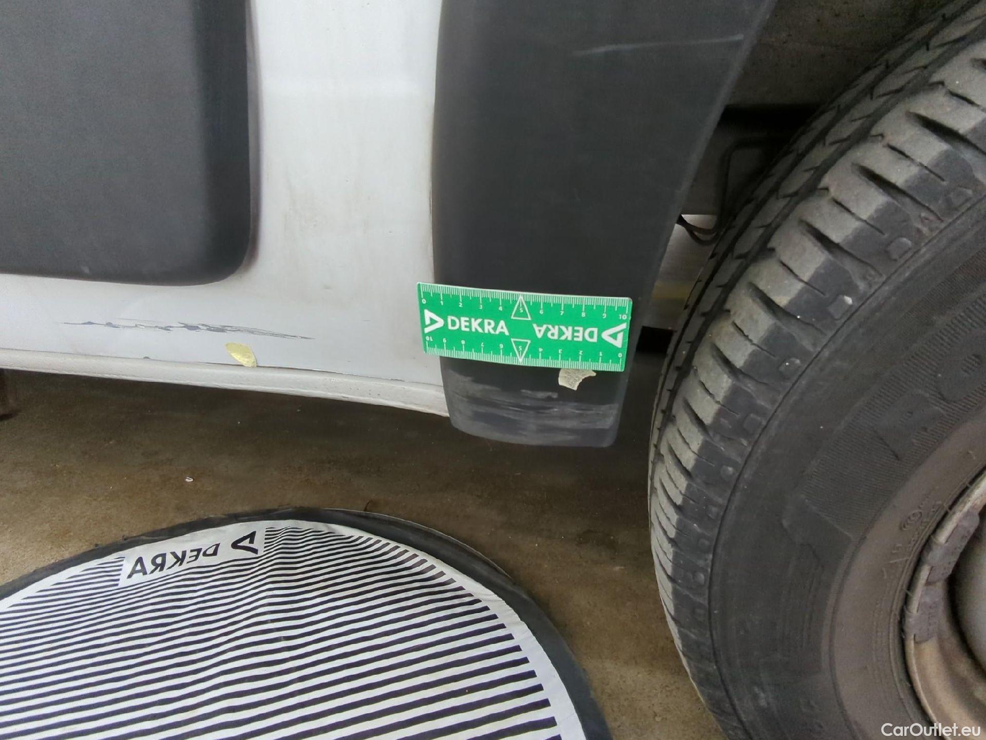  Fiat  Ducato FIAT  / 2014 / 4P / Fourgon tôlé Maxi 3.5 XL H2 2.3 Mjet 140 Pack Pro Nav #35