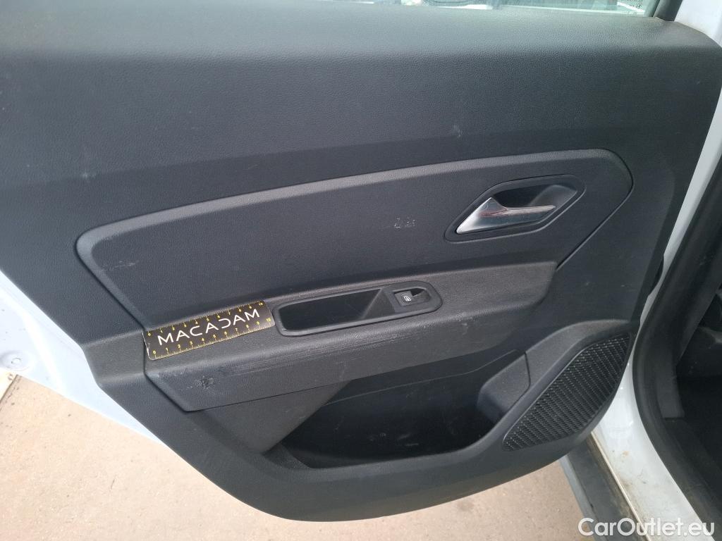  Dacia  Duster  II Comfort 4WD 1.5 dCi 115CV BVM6 E6dT /  / TRANSFO VP VF
 #23