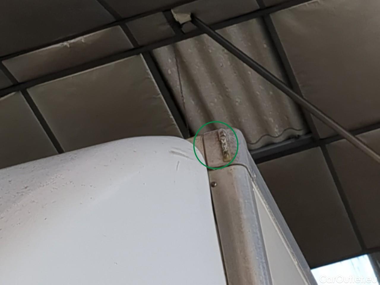  Fiat  Ducato FIAT  SC / 2014 / 2P / Châssis cabine 3.5 L 2.3 Multijet 140 Business #17