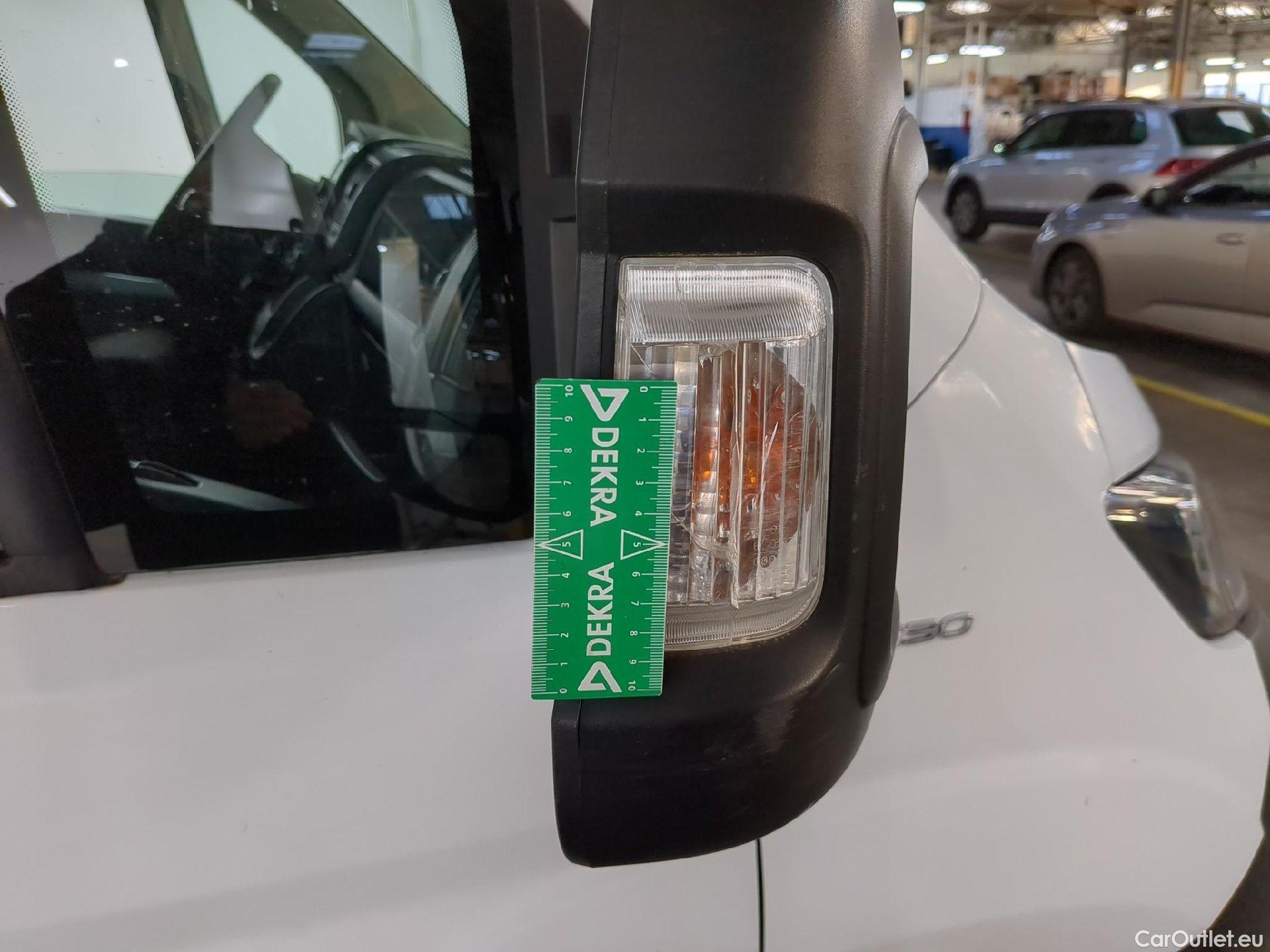  Fiat  Ducato FIAT  SC / 2014 / 2P / Châssis cabine 3.5 L 2.3 Multijet 140 Business #19