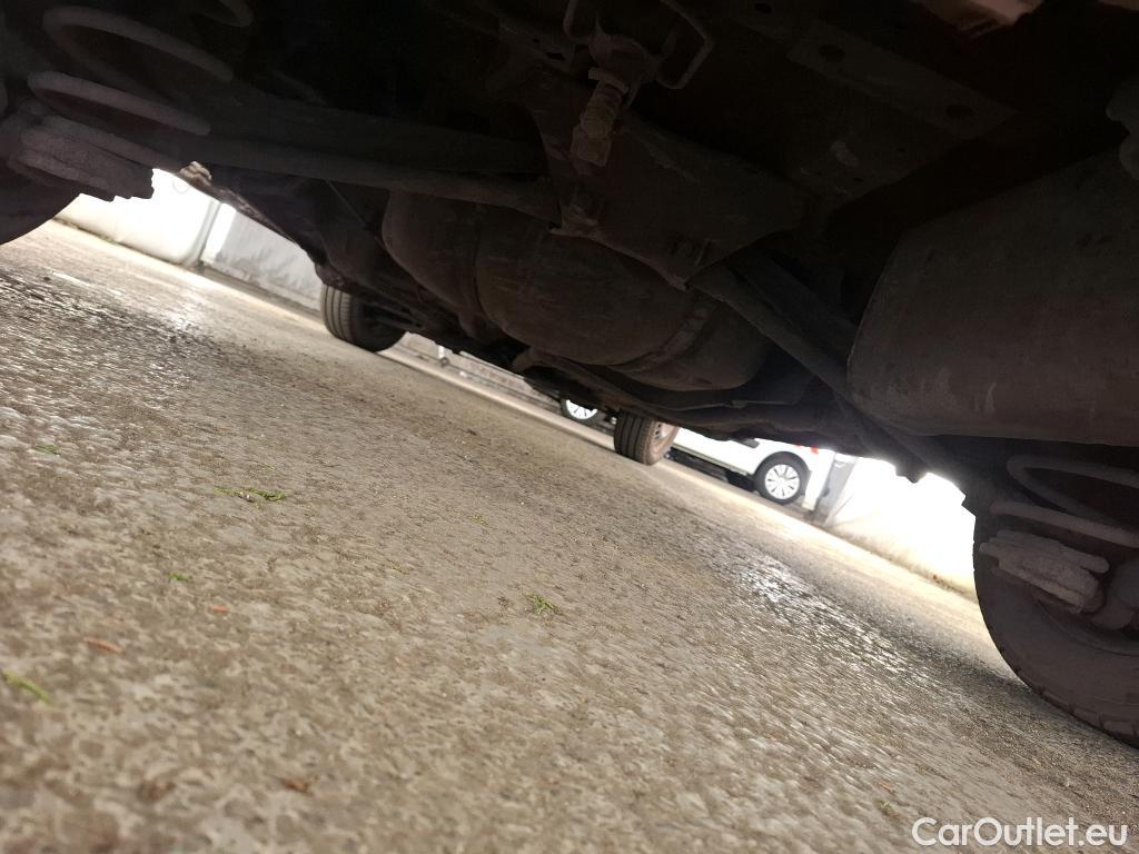  Fiat  Doblo Doblò Pack Professional Maxi Fourgon 1.3 Multijet 90CV BVM5 E5 #13