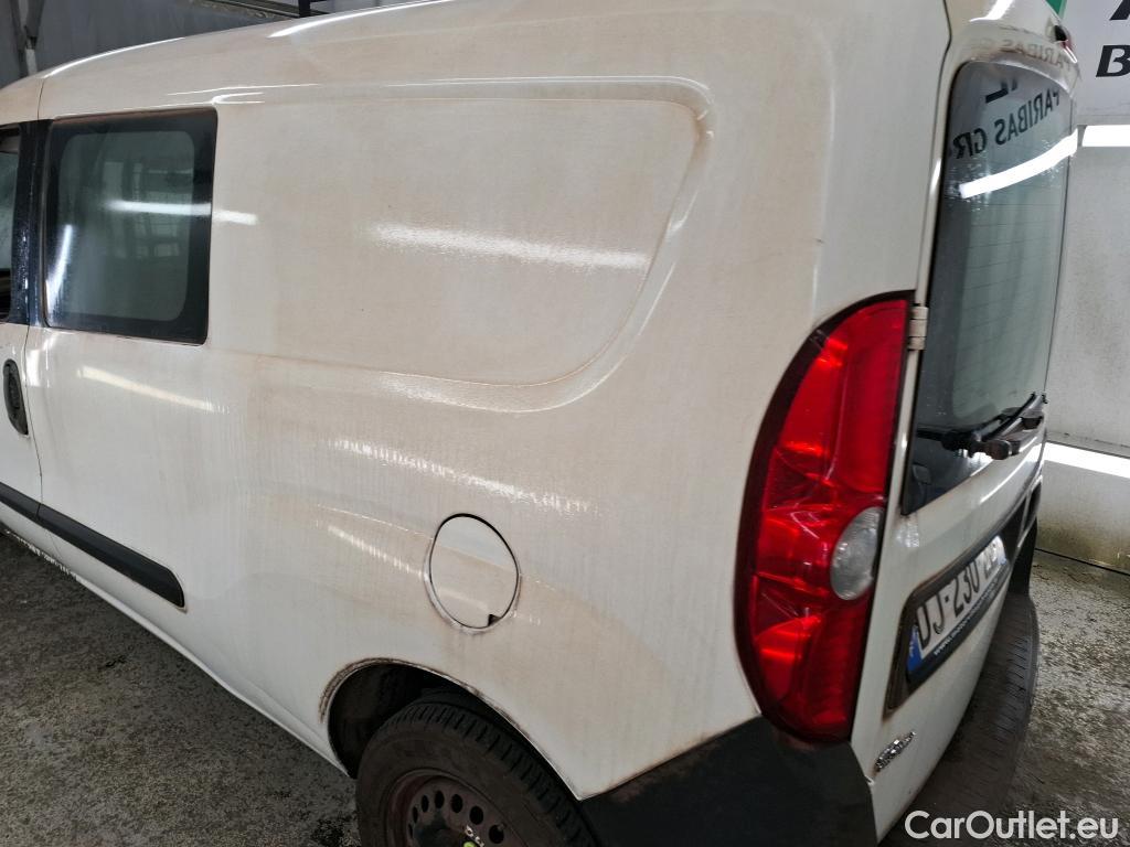  Fiat  Doblo Doblò Pack Professional Maxi Fourgon 1.3 Multijet 90CV BVM5 E5 #35