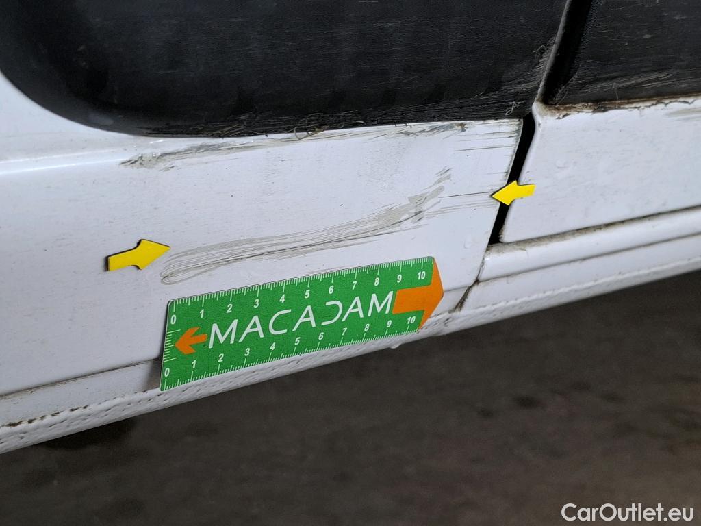  Citroen  Jumper  Fourgon Grand Volume 30 L2H2 Club BlueHDi 120 Start&Stop 120CV BVM6 #16