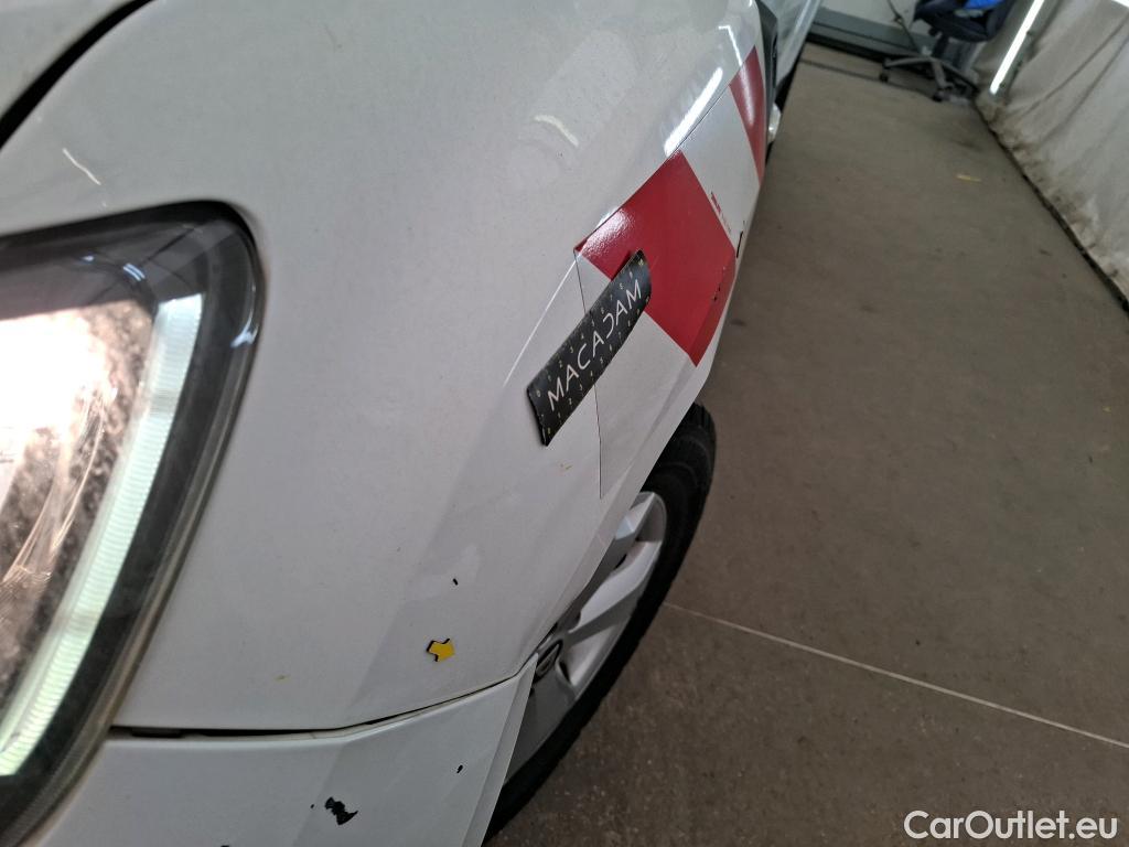  Dacia  Duster  II Comfort 4WD 1.5 dCi 115CV BVM6 E6dT /  / TRANSFO VP VF
 #9