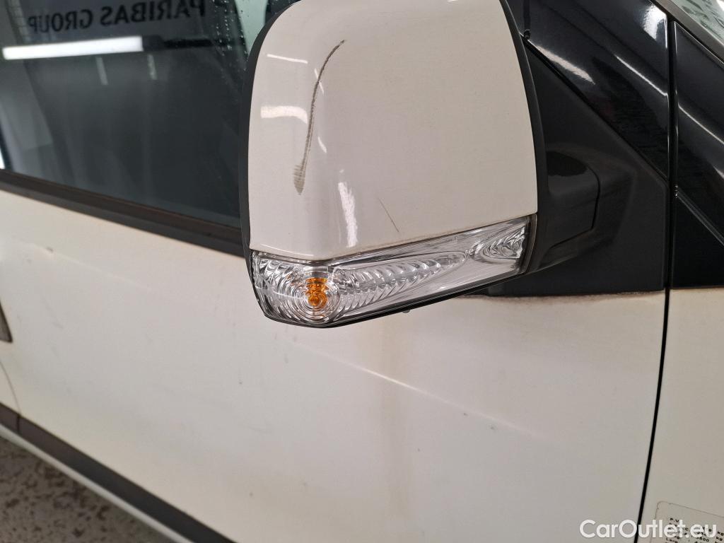  Fiat  Doblo FIAT Doblò Cargo CA VU 5p Combi Maxi 1.3 Multijet 95 Pack Pro #28