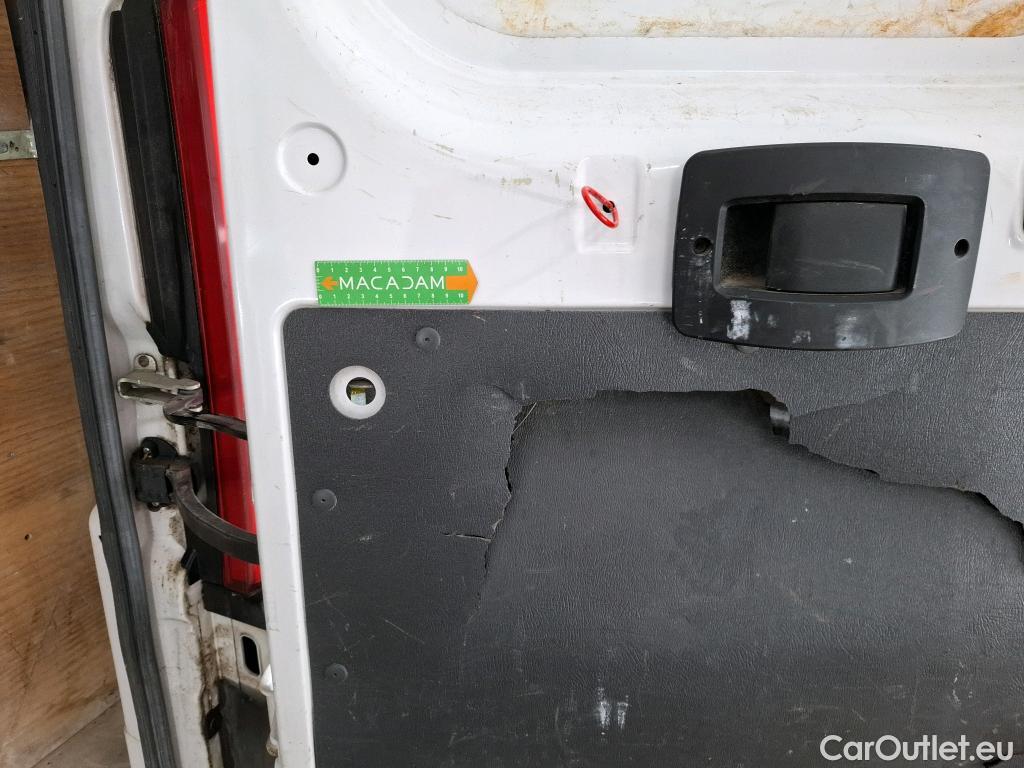  Citroen  Jumper  Fourgon Grand Volume 30 L2H2 Club BlueHDi 120 Start&Stop 120CV BVM6 #42