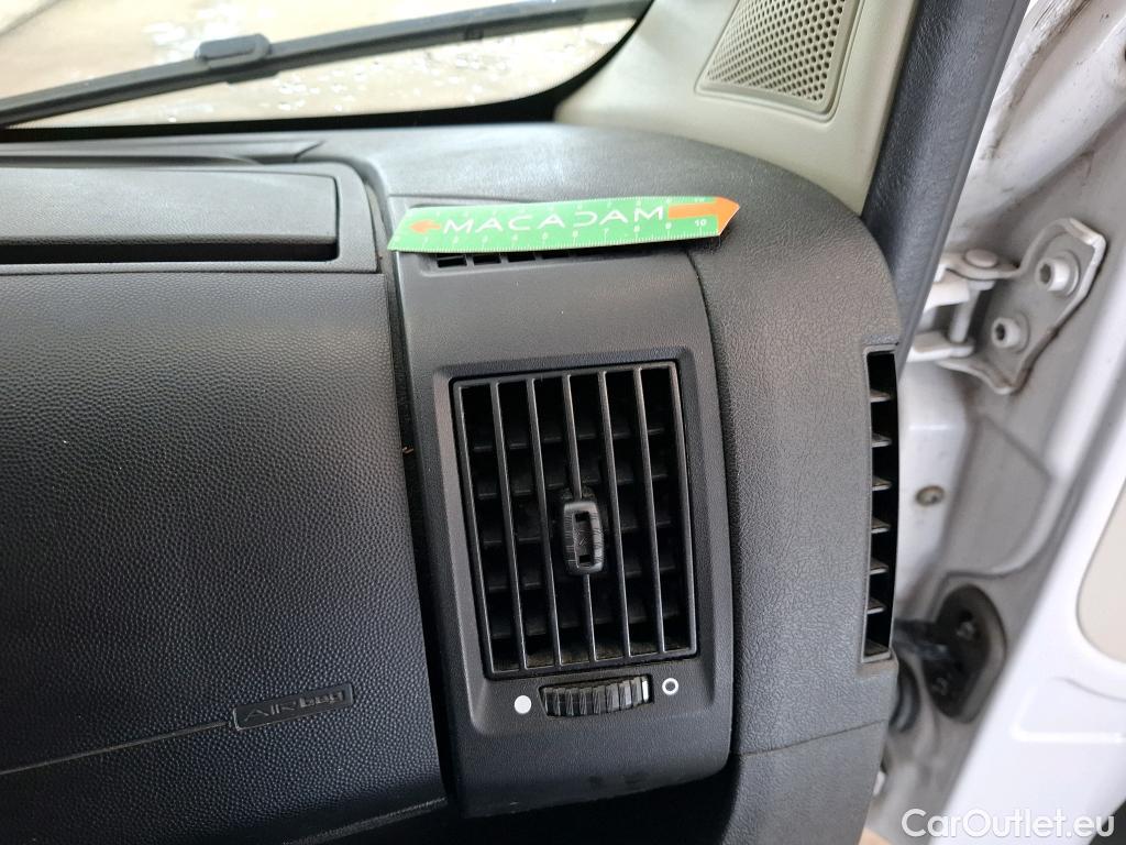  Citroen  Jumper  Fourgon Grand Volume 30 L2H2 Club BlueHDi 120 Start&Stop 120CV BVM6 #31