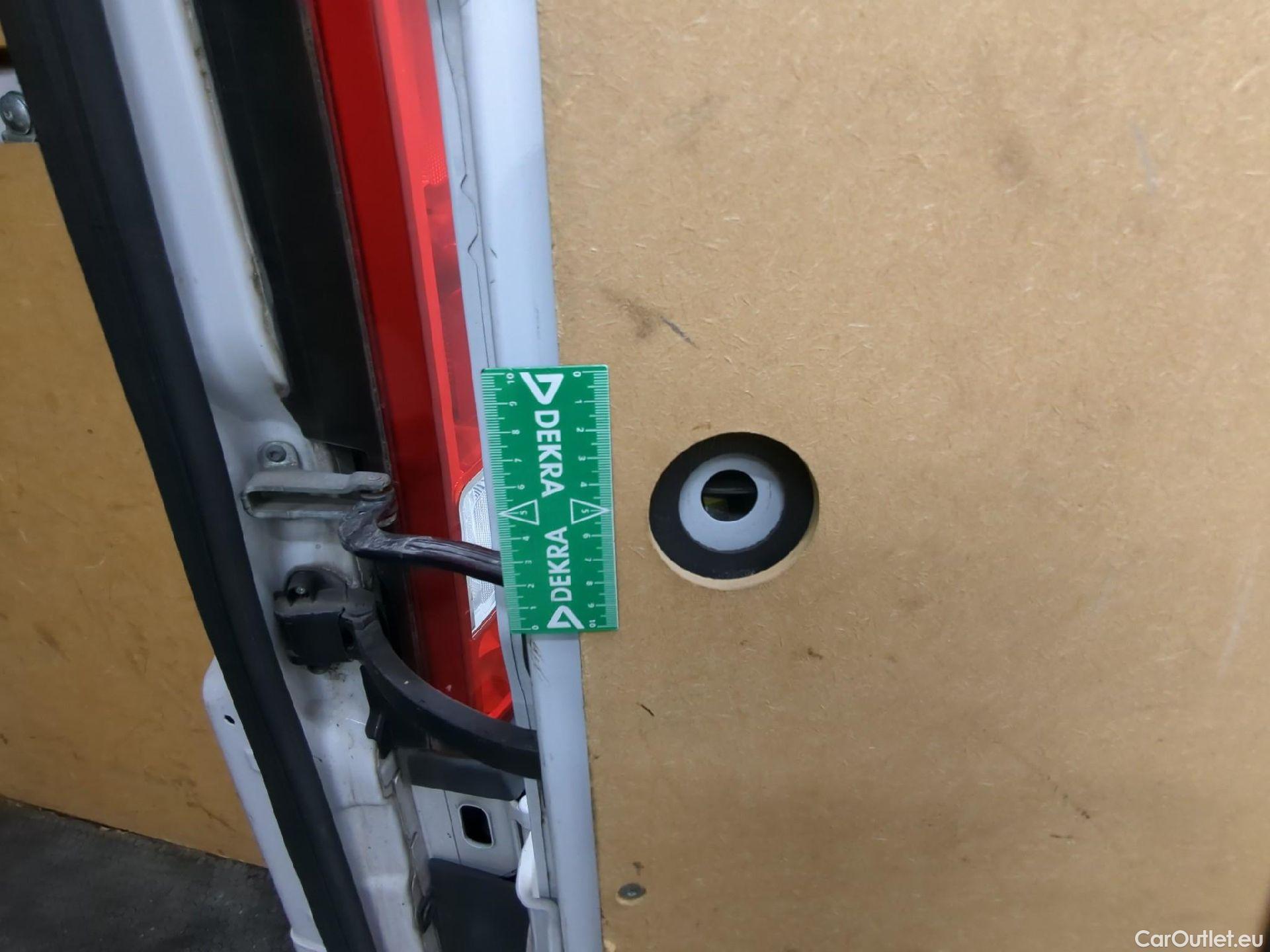  Fiat  Ducato FIAT  / 2014 / 4P / Fourgon tôlé Maxi 3.5 XL H2 2.3 Mjet 140 Pack Pro Nav #14