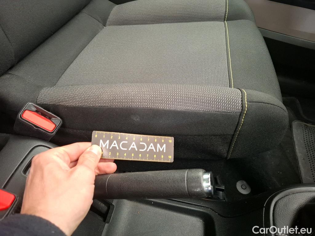  Citroen  C3 CITROEN  Société  2020  5P  Berline  VU PureTech 83  BVM Feel Nav #19