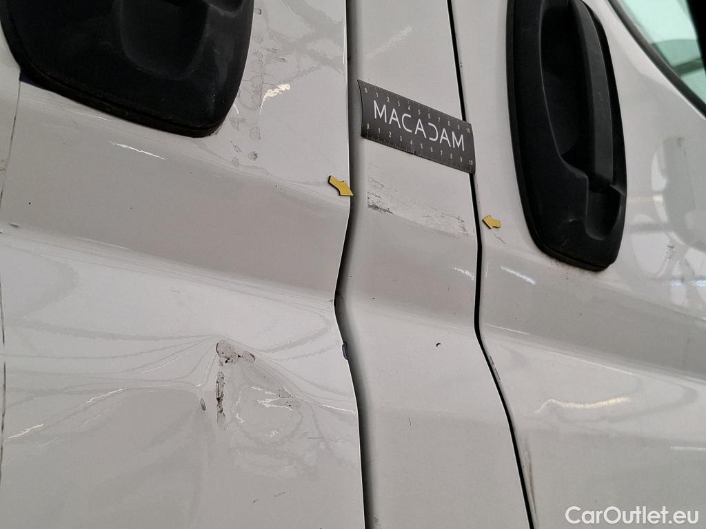  Citroen  Jumper CITROEN  VU 4p Fourgon 33 L2H2 BlueHDi 130 S&S BVM6 Business #26