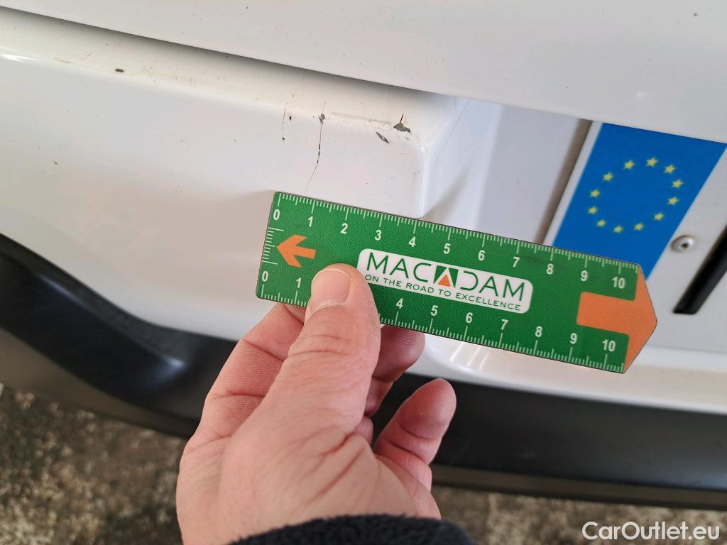  Citroen  C3  Société Feel 1.5 BlueHDI 100CV BVM5 E6dT #38