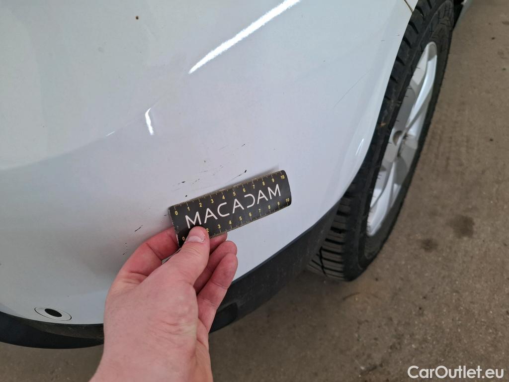  Dacia  Duster  II Comfort 4WD 1.5 dCi 115CV BVM6 E6dT /  / TRANSFO VP VF
 #20