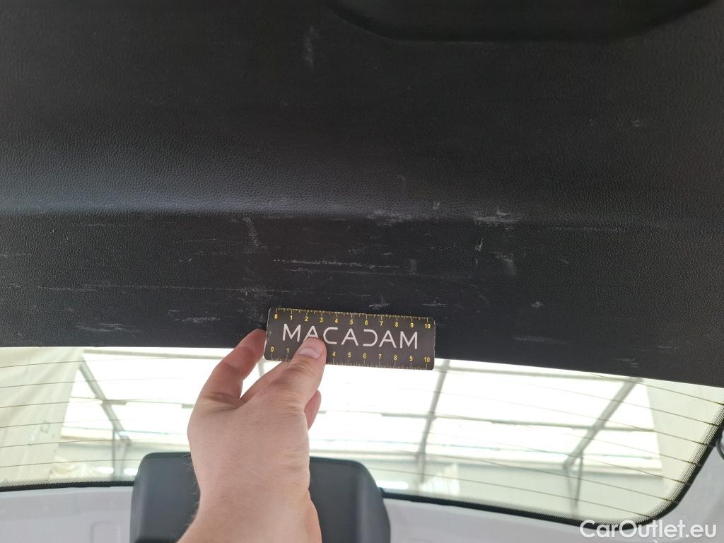  Dacia  Duster  II Comfort 4WD 1.5 dCi 115CV BVM6 E6dT /  / TRANSFO VP VF
 #30