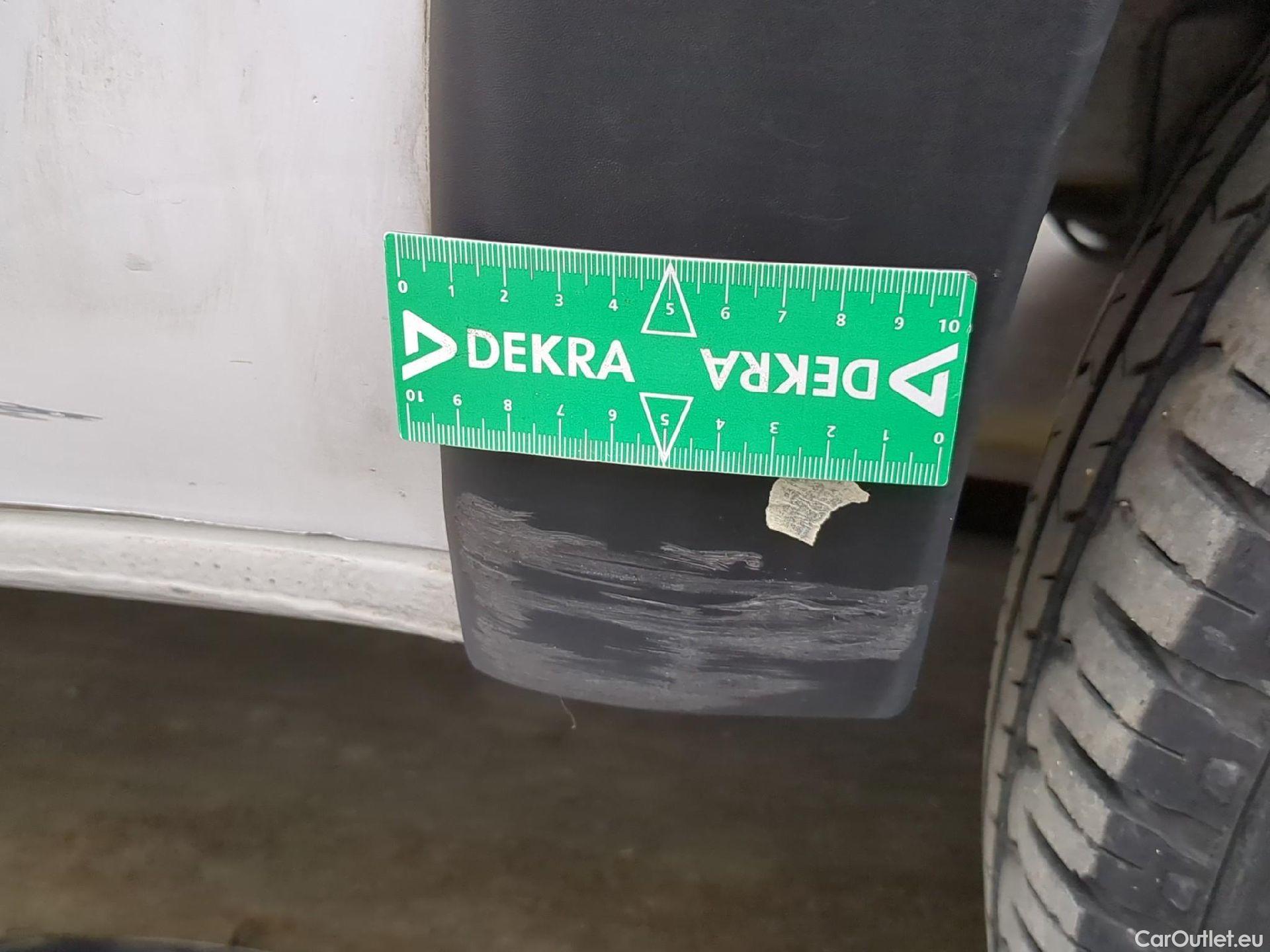  Fiat  Ducato FIAT  / 2014 / 4P / Fourgon tôlé Maxi 3.5 XL H2 2.3 Mjet 140 Pack Pro Nav #34