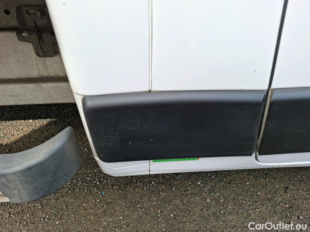  Fiat  Ducato FIAT  SC  2014  2P  Châssis cabine H3Power 140 Maxi HD 35 L Busi #22