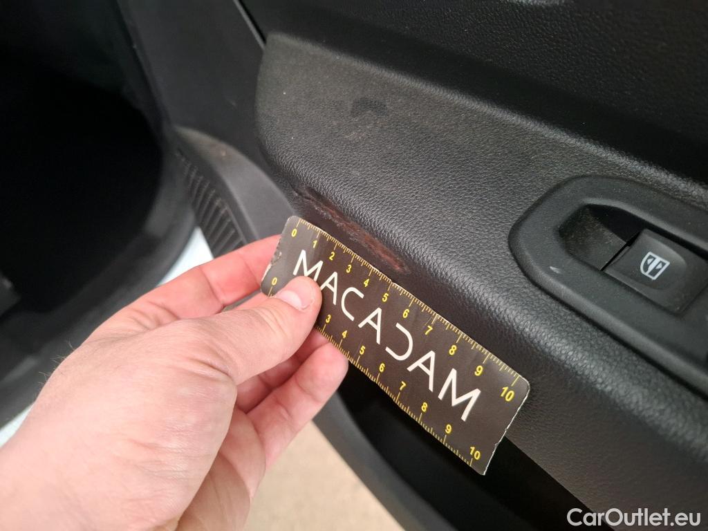  Dacia  Duster  II Comfort 4WD 1.5 dCi 115CV BVM6 E6dT /  / TRANSFO VP VF
 #13