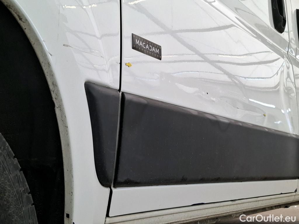  Citroen  Jumper CITROEN  VU 4p Fourgon 33 L2H2 BlueHDi 130 S&S BVM6 Business #8