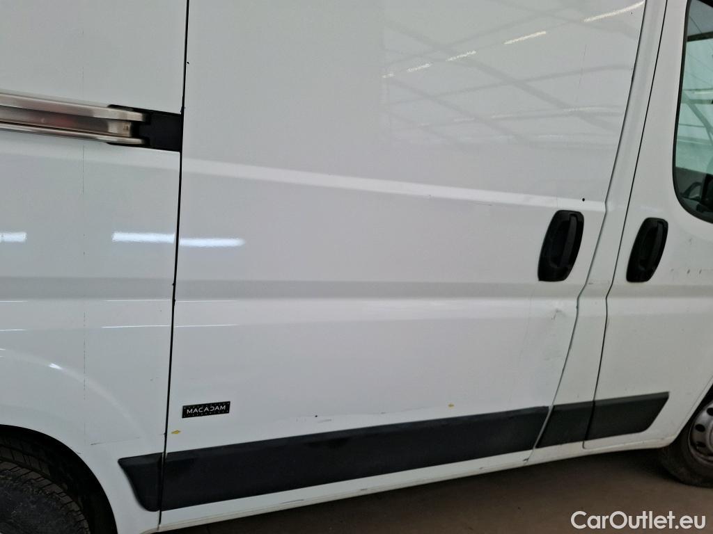  Citroen  Jumper CITROEN  VU 4p Fourgon 33 L2H2 BlueHDi 130 S&S BVM6 Business #7