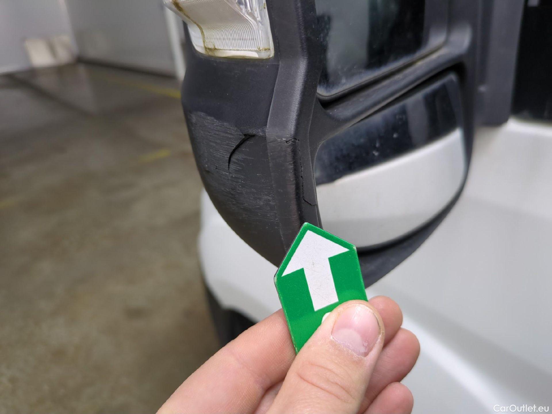  Citroen  Jumper CITROEN  / 2014 / 4P / Fourgon tôlé 30 L2H1 BlueHDi 120 S&S BVM6 Driver #18