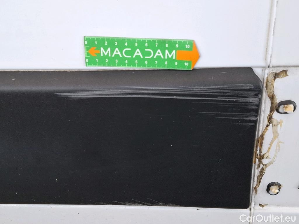  Fiat  Ducato FIAT   2014  4P  Fourgon tôlé 23 Multijet 120 30 M H2 Business #24