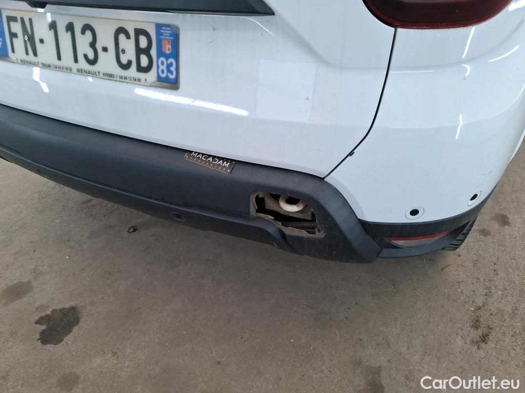  Dacia  Duster  II Comfort 4WD 1.5 dCi 115CV BVM6 E6dT /  / TRANSFO VP VF
 #46