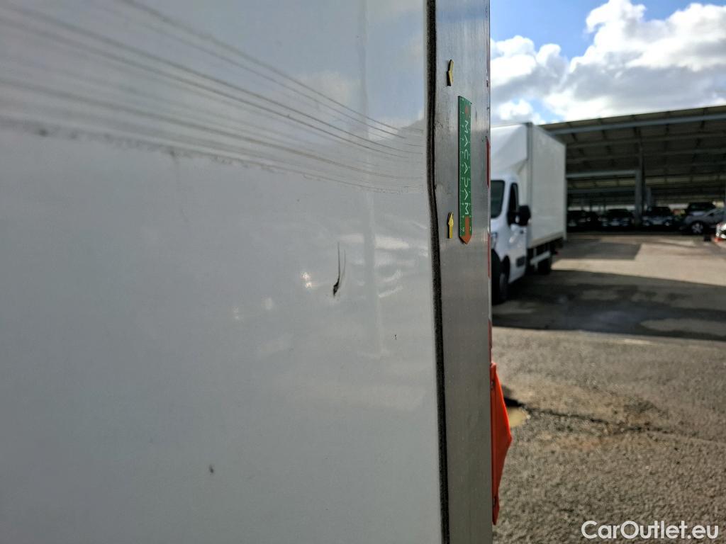  Fiat  Ducato FIAT  SC  2014  2P  Châssis cabine H3Power 140 Maxi HD 35 L Busi #14