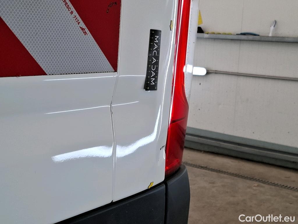  Citroen  Jumper CITROEN  VU 4p Fourgon 33 L2H2 BlueHDi 130 S&S BVM6 Business #14