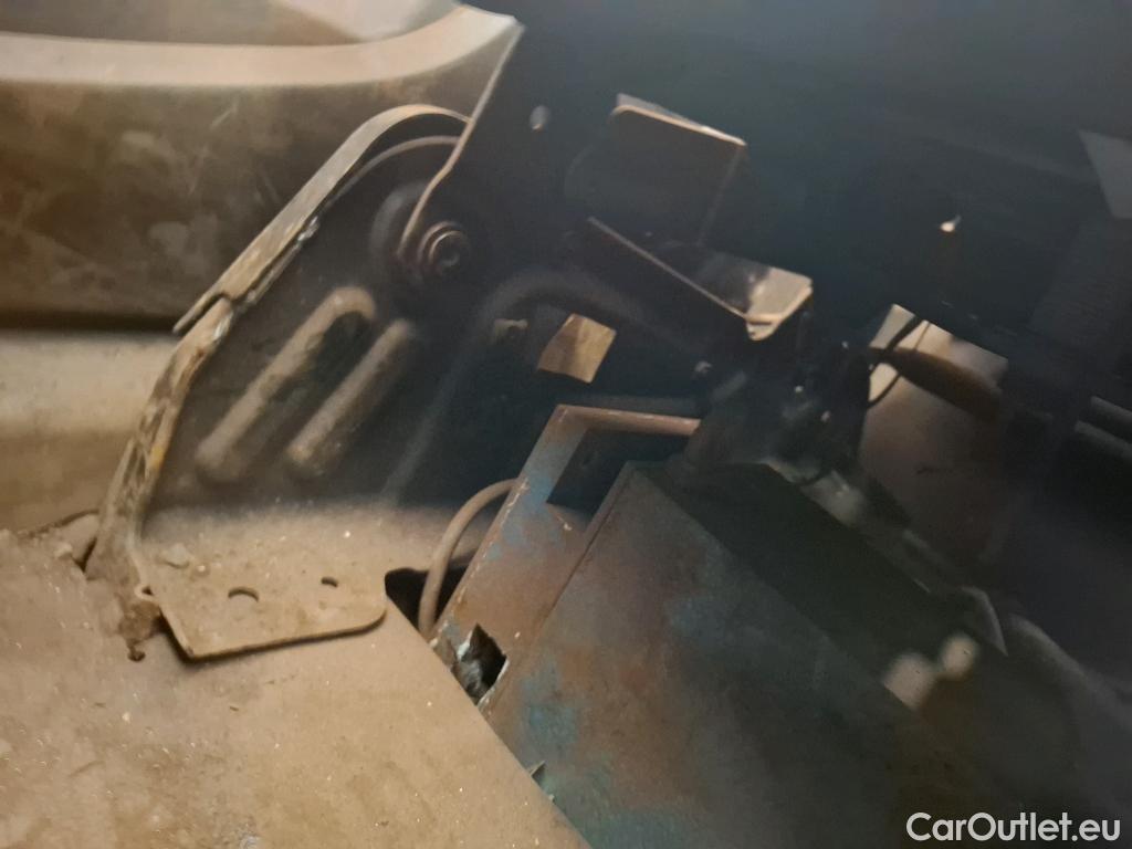  Fiat  Doblo Doblò Pack Professional Maxi Fourgon 1.3 Multijet 90CV BVM5 E5 #16