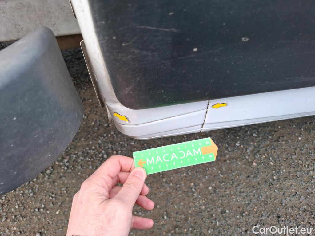  Fiat  Ducato FIAT  SC  2014  2P  Châssis cabine H3Power 140 Maxi HD 35 L Busi #10