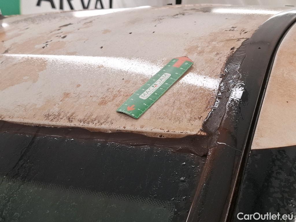  Fiat  Doblo Doblò Pack Professional Maxi Fourgon 1.3 Multijet 90CV BVM5 E5 #32