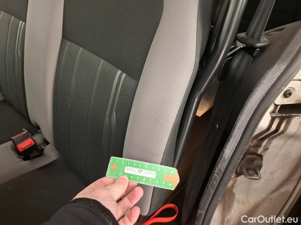  Fiat  Doblo FIAT Doblò Cargo CA VU 5p Combi Maxi 1.3 Multijet 95 Pack Pro #24