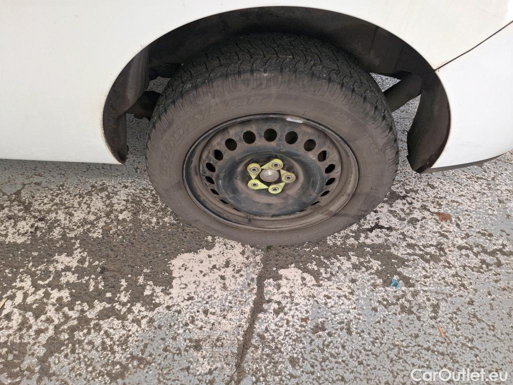  Fiat  Doblo FIAT Doblò Cargo CA VU 5p Combi Maxi 1.3 Multijet 95 Pack Pro #19