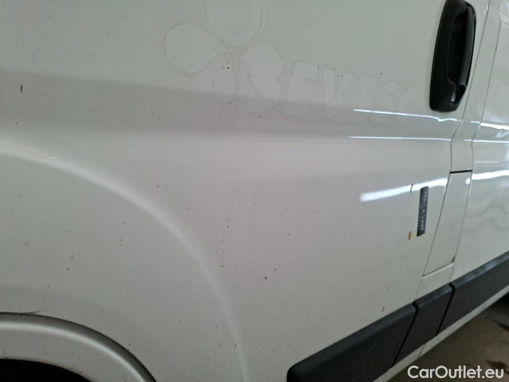  Citroen  Jumper CITROEN  VU 4p Fourgon 33 L2H2 BlueHDi 130 S&S BVM6 Business #18