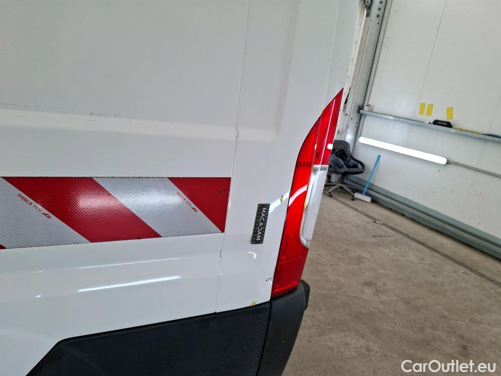  Citroen  Jumper CITROEN  VU 4p Fourgon 33 L2H2 BlueHDi 130 S&S BVM6 Business #13